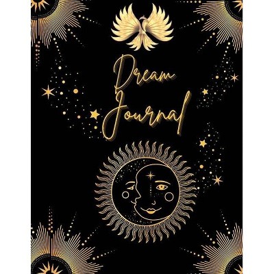 Dream Journal - by  Tiffany Griffin (Paperback)