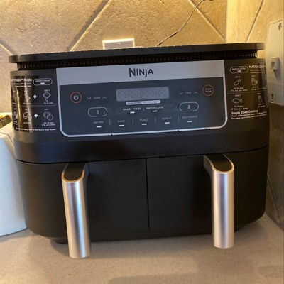 Argos shoppers rush to buy must-have Ninja Foodi dual zone air fryer now  scanning at £170