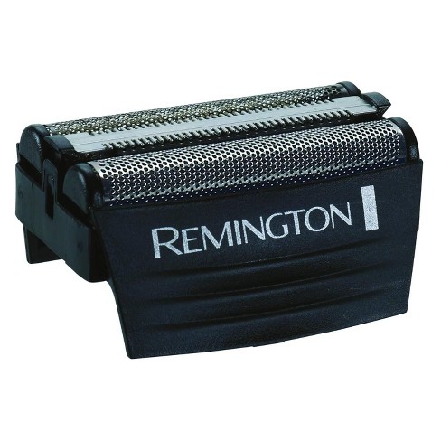 Remington Men's Electric Shaver Replacement Head for a close, comfortable shave, Foil & Cutters compatible with Shavers F44900, F55800, and F77800 - image 1 of 4