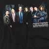 Boys' Short Sleeve Law And Order Svu Cast T-Shirt - 3 of 4