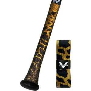 Vulcan Uncommon Series Ultralight Advanced Polymer Bat Grip Tape Wrap - 1 of 1