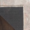 Nourison Vintage Washables Non-Slip Indoor Rug - 4 of 4