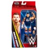 WWE Elite 122 Set of 2 Package Deal Creed Brothers Action Figures - 3 of 3
