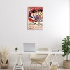 Stupell Industries Vintage Novelty Concert Canvas Wall Art - 2 of 4