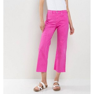 Women's Josie Cropped Spring Jeans - sneak peek - 1 of 4