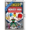 Trends International Marvel Comics Avengers - Avengers #9 Framed Wall Poster Prints - 3 of 4