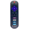 Dan's Originals for TCL RC280J Roku TV Remote Control - 06-IRPT20-TRC280J - 2 of 2