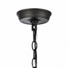 Elk Home Tangent 1 - Light Pendant in  Matte Black - 2 of 4
