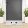 Orara Studio Just Eat It Welcome Mat - society6 - 2 of 3
