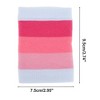 Unique Bargains Breathable Comfortable Wrist Sweatbands Sport 1 Pc - 4 of 4