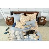 carol & frank Jensen Throw Pillow Collection - 2 of 4