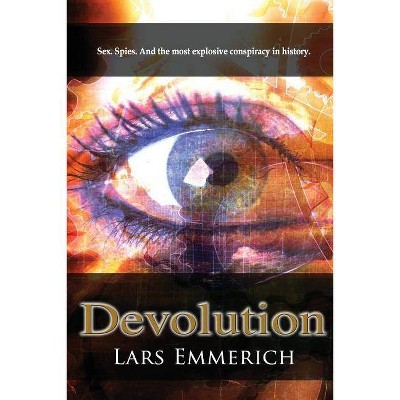 Devolution - (Samantha (Sam) Jameson) by  Lars Emmerich (Paperback)