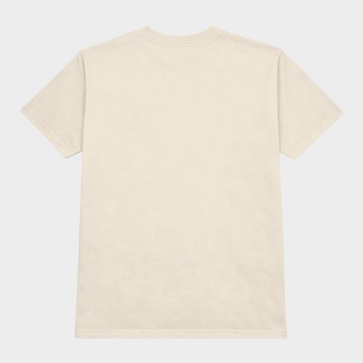 Мужские футболки Smokey Bear Men's Smokey Bear T-Shirt - Natural XL — фото 2