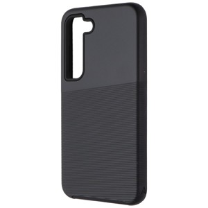 Axessorize PROTech Plus Premium Rugged Case for Galaxy S23 - Black - 1 of 3