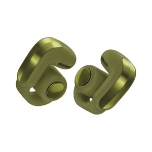 Bose Ultra Open Earbuds (2nd Gen) - Olive Green : Target