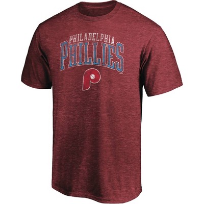 phillies t shirt target