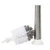 Munchkin Shine Stainless Steel Bottle Brush & Refill Brush Head - 3 of 4