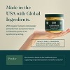 Gaia Herbs Golden Milk Supplement Powder - 4.3 Oz - 4 of 4