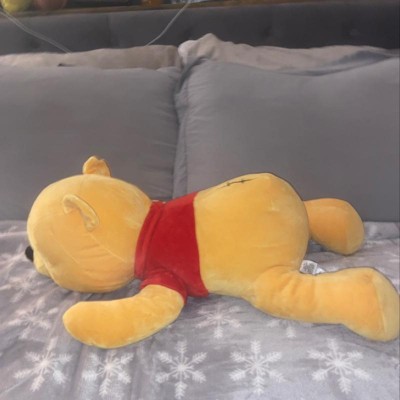 Peluche mini Tigro Cuddleez Winnie The Pooh Disney Store