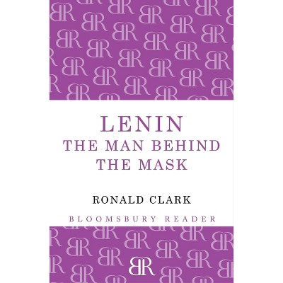 Lenin - by  Ronald Clark (Paperback)