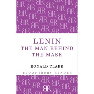 Lenin - by  Ronald Clark (Paperback) - 1 of 1