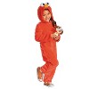 Sesame Street Toddler's Elmo with Tango Classic Costume Jumpsuit - Red - 12-18 Months - 2 of 4
