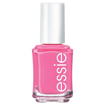 essie Salon-Quality Vegan Nail Polish - 0.46 fl oz