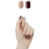 LOVELAY CREATIONS 30 Squoval Shape Press-On Nails - 4 of 4