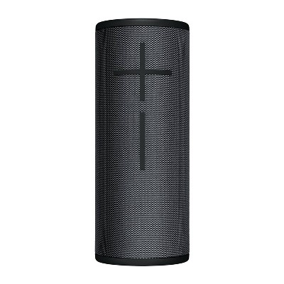 Knox Gear Hard Case For Ultimate Ears Megaboom 3 Portable Bluetooth Speaker  : Target