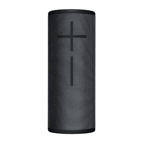Ultimate Ears Megaboom Wireless Speaker - Black : Target