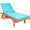 Newport Lounge Chair - Outdoor - PAT7022 -Safavieh - 4 of 4