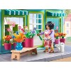 Playmobil 71807 Flower Shop Playset 220pc - 4 of 4
