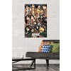 Trends International Attack on Titan - Collage Unframed Wall Poster Prints - 2 of 4