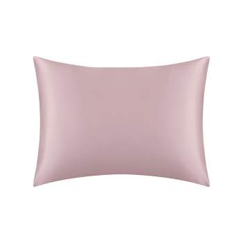 Unique Bargains 50% Silk Envelope Closure Hair and Skin Soft and Smooth Pillowcase 1 Pc