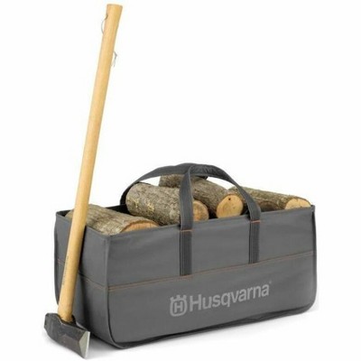 Husqvarna Carrying Case (Tote) Beach, Grocery, Towel
