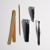 Trim Hand & Foot All Purpose Nail Kit - 6pc - image 4 of 4