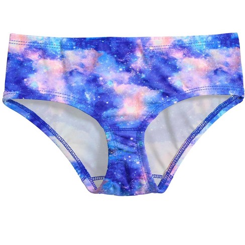 Girls UPF 50+ Swimming Briefs  City Threads - City Threads USA