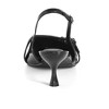 Women's Plus Size WIDE FIT Mia Sling Back - black | CITY CHIC - 3 of 4