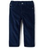 The Children's Place Toddler Boys Corduroy Straight Pants - 2 of 4