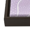 SunshineCanteen Chairlift Framed Art Canvas - Society6 - 4 of 4