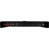 Wet Sounds Sinister SDX2500 1-Channel 2500 Watt RMS Subwoofer Amplifier - 3 of 4