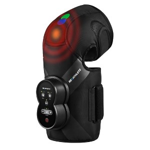 Reathlete XPRESS Knee Compression and Heat - 1 of 4