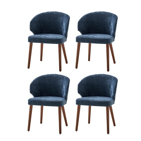 Target best sale navy chair