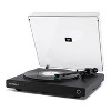 Victrola Wave Bluetooth Turntable with Auracast - Black - 3 of 4
