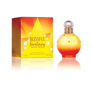 Britney Spears Blissful  Fantasy (W) 30Ml Edt Spray - (Lfp) - 1 of 1