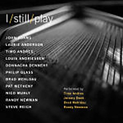 I Still Play - I Still Play (CD)