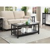 Mission Coffee Table - Breighton Home - 2 of 4