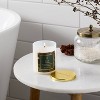 Lidded Jar Candle - Threshold™ - 2 of 3