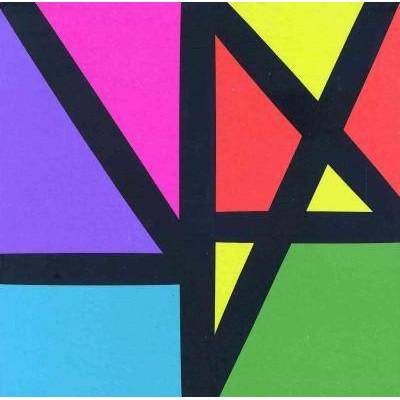 New Order - Complete Music (CD)