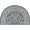 Unique Loom Outdoor Aztec Chalca Border Woven Area Rug - 2 of 4